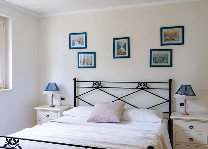 Claudia - Yourplace Abruzzo Termoli