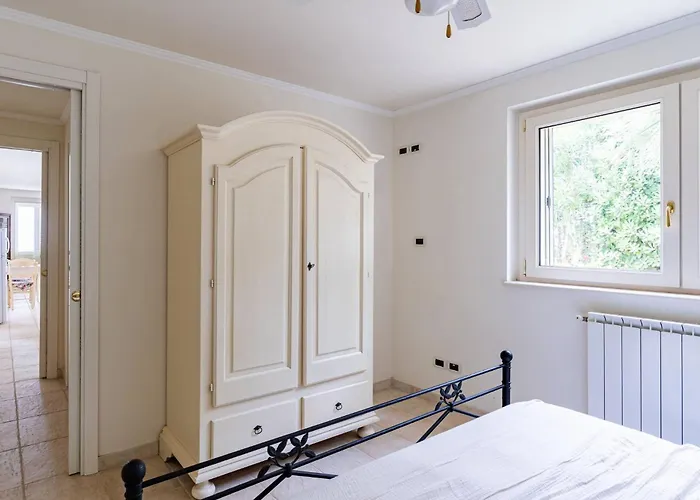 Claudia - Yourplace Abruzzo