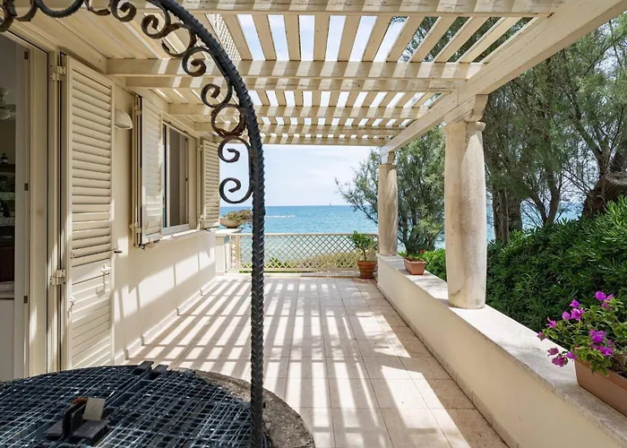 Villa Claudia - Yourplace Abruzzo Termoli