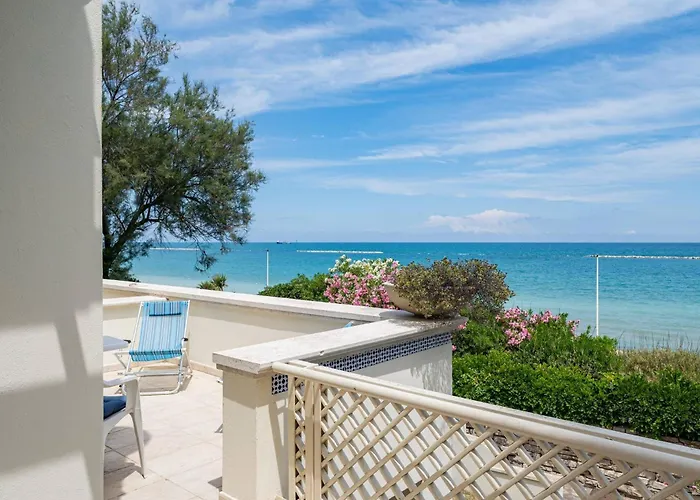 Claudia - Yourplace Abruzzo * Termoli