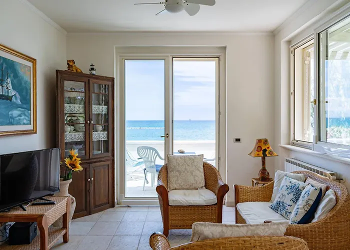 Villa Claudia - Yourplace Abruzzo *